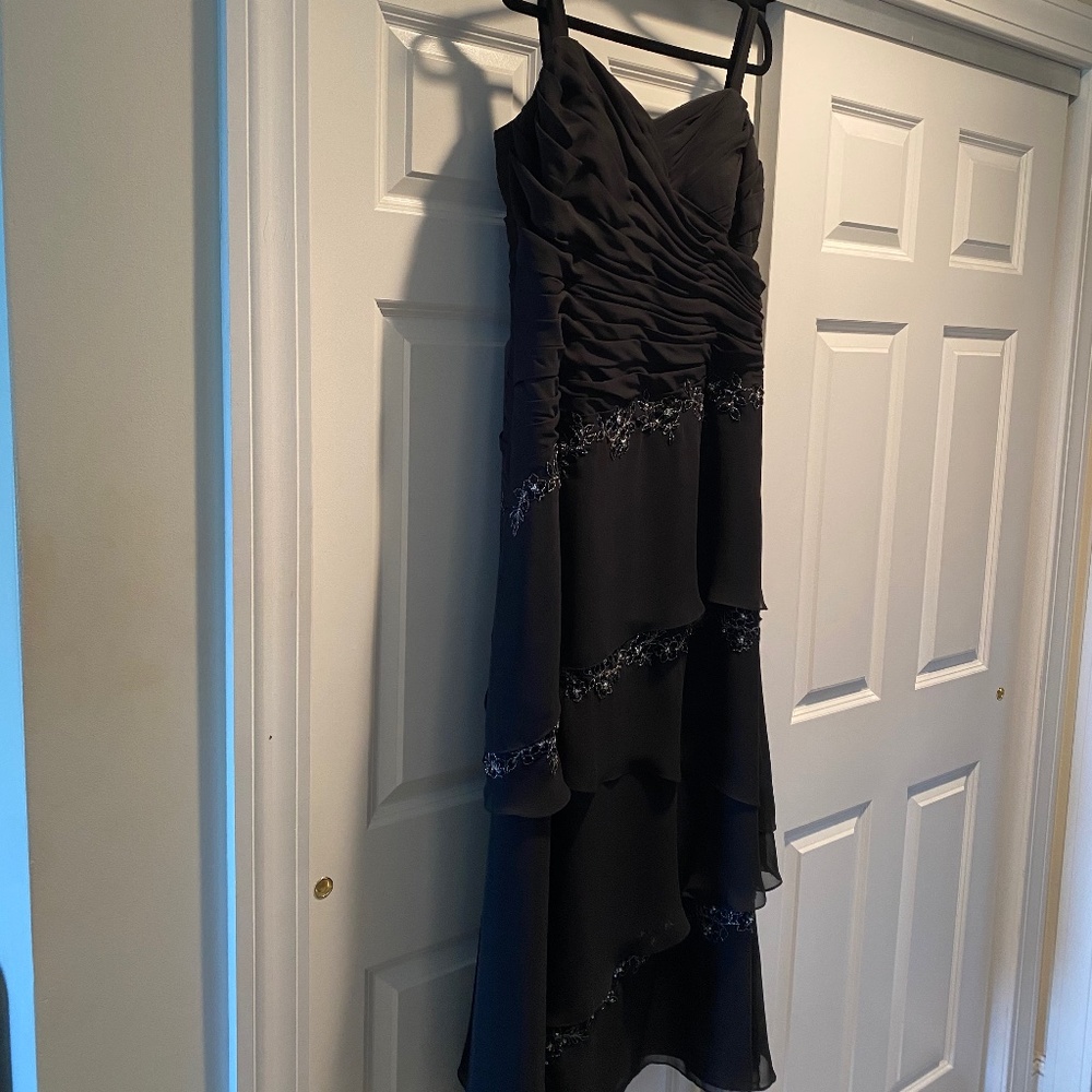 Evening Gown